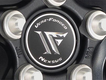 センターキャップ