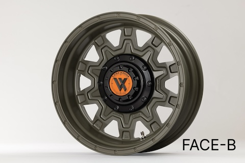 ヴェルロード FFR 1枚 VERZ-WHEELS ヴェルズホイール新商品案内！スーパーコンケーブ